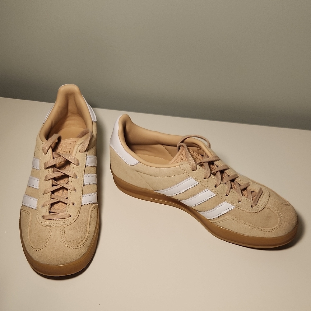 Adidas Gazelle Indoor Sneaker